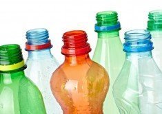 Plastik Ambalaj Atıkları